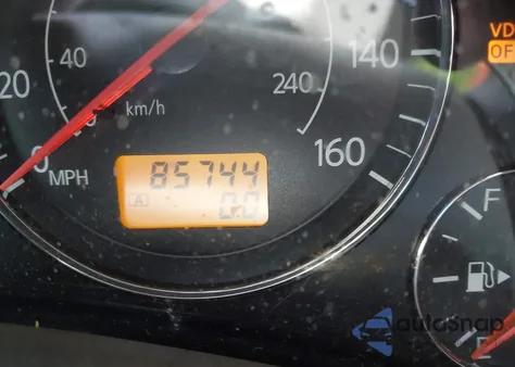 2004 Infiniti Fx35 z USA, uszkodzony, nr VIN JNRAS08W84X219096